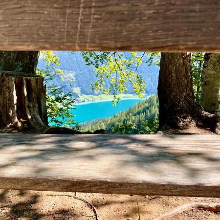 Pension Seeheim ヴァイセンゼー エクステリア 写真